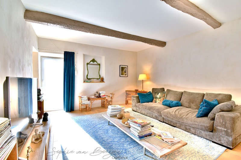 Appartement Vente Gardanne 6 pièces 124 m²