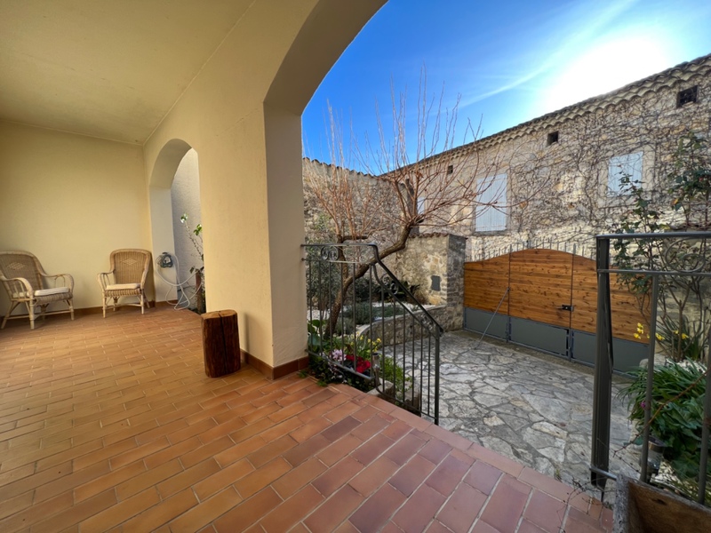 Dpt Gard (30), à vendre MASSANES maison P7 de 174,52 m²