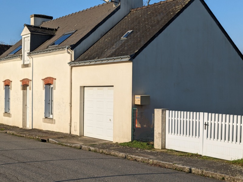 Maison Vente Guémené-sur-Scorff 3 pièces 73 m²