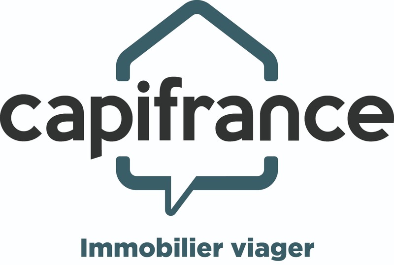 Dpt Alpes Maritimes (06), Viager, à vendre NICE, Appartement T3