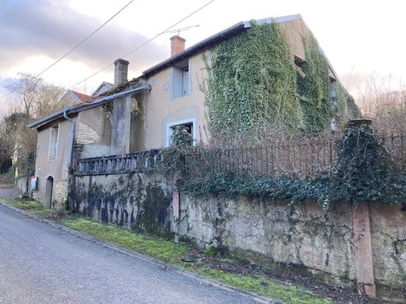 Dpt Haute-Saône (70), à vendre MONTSEUGNY maison P8 de 178 m²