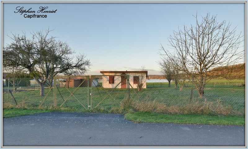 Dpt Ardennes (08), à vendre VANDY maison P3 de 38 m²