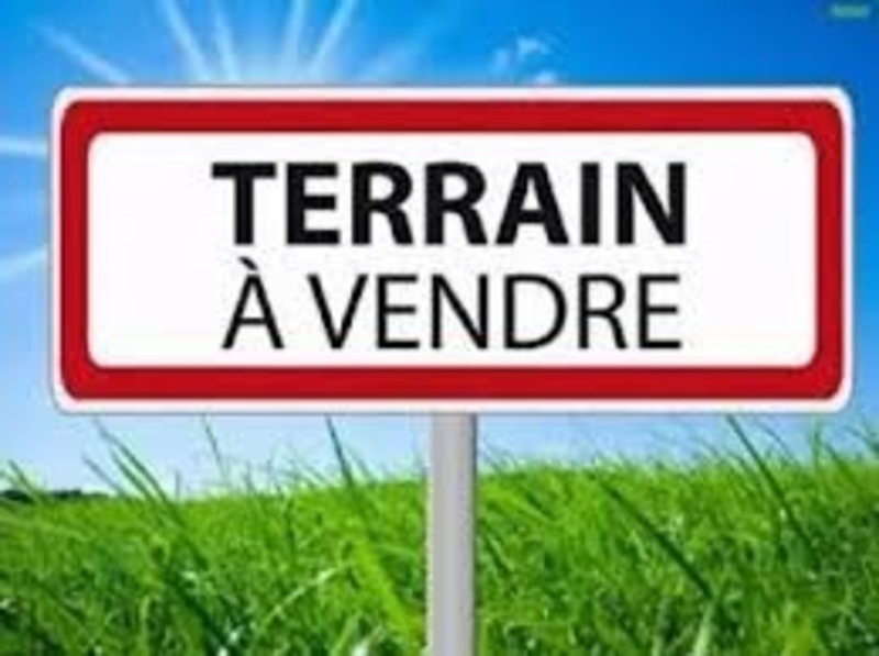 Dpt Seine et Marne (77), à vendre CHAINTREAUX terrain - Terrain à bâtir de 836 M²