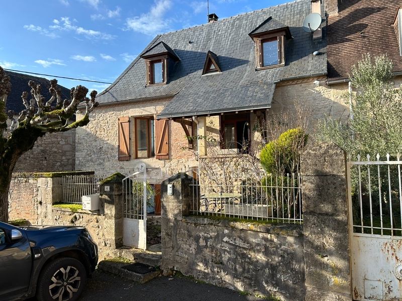 Dpt Dordogne (24), à vendre CH