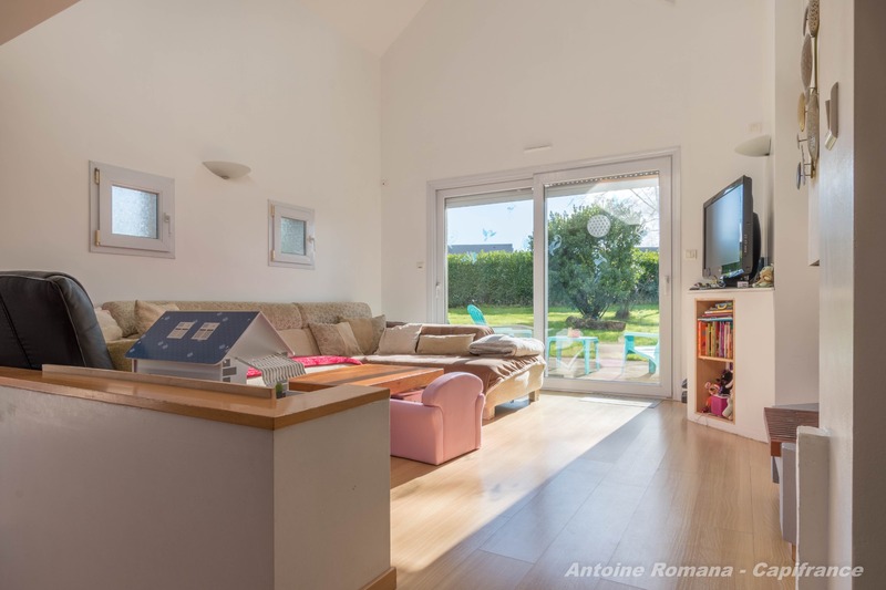 Dpt Morbihan (56), à vendre GUEGON maison P10 de 280 m² - Terrain de 1 375,00 m²