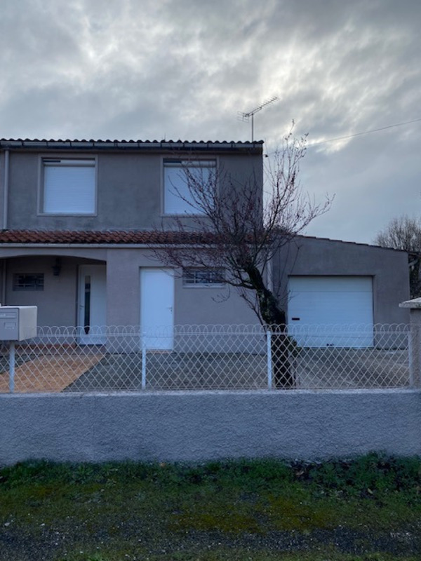 Dpt Haute Garonne (31), à vendre REVEL maison P6