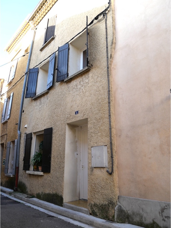 Dpt Vaucluse (84), à vendre MONTEUX maison P3 de 73,09 m²
