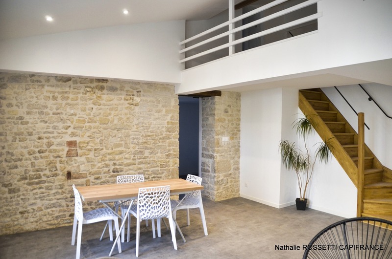 Dpt Charente Maritime (17), à vendre SAINTE SOULLE maison de 90 m² A VOIR!