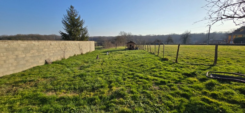 Dpt Saône et Loire (71), à vendre  maison 5 pièces de 118 m² sur Terrain de 413,00 m²