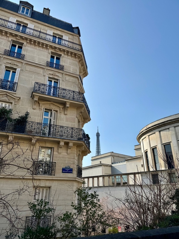 Dpt Paris (75), à vendre PARIS 16EME ARRONDISSEMENT appartement T1 de 9,09 m²