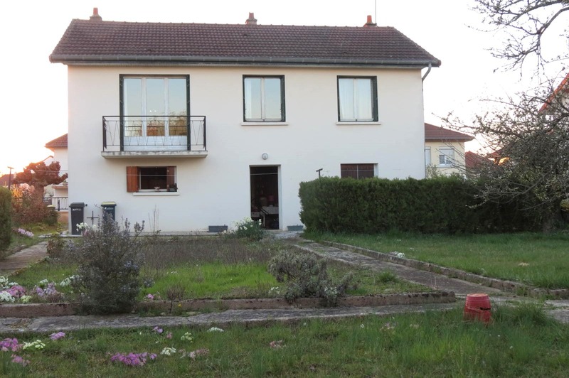 Dpt Saône et Loire (71), à vendre CHATENOY LE ROYAL maison P4 de 77 m² - Terrain de 760,00 m²