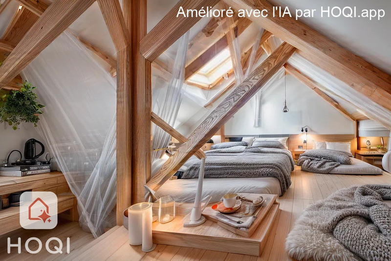 Dpt Yonne (89), à vendre MASSANGIS - PAVILLON Plain-pied - 4 chambres - 114 m² - Terrain de 4 450,00 m²