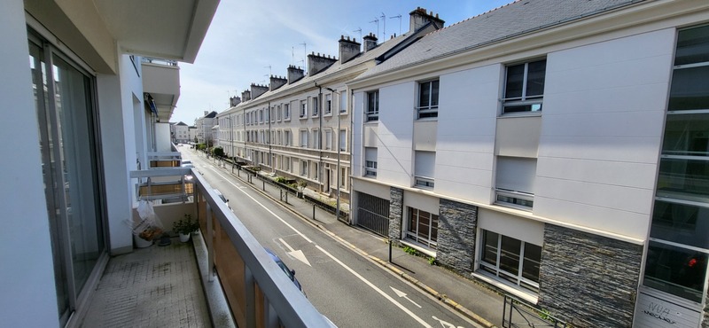 Dpt Maine et Loire (49), à vendre ANGERS appartement T2 en Résidence Séniors