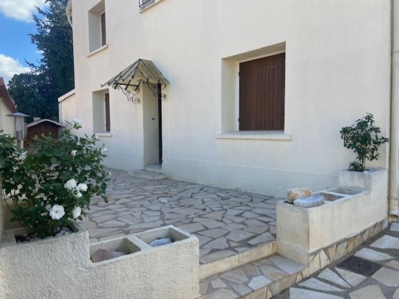 Dpt Hérault (34), à vendre CESSENON SUR ORB maison P5  - garage, terrasse  3 chambres