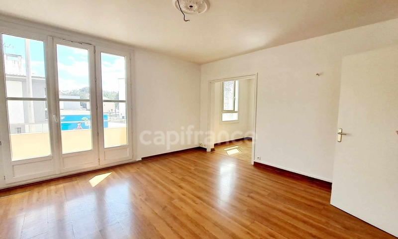 appartement T3/4 65 m² Montéli