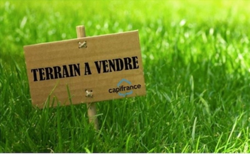 Dpt Haute Garonne (31), à vendre SAINT GAUDENS Terrain à bâtir de 1200m2