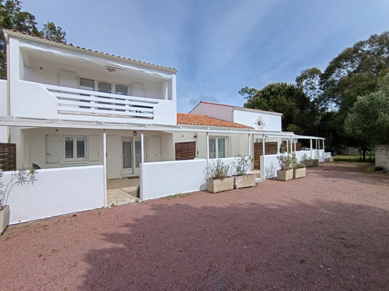 Maison 31m2 à vendre proche océan, Ile d'Oléron, Dpt Charente Maritime (17)