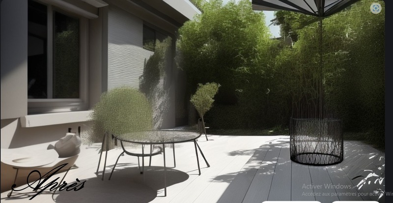 Dpt Loire (42), à vendre UNIEUX maison  125 m² sur 350 m² de terrain + terrasse