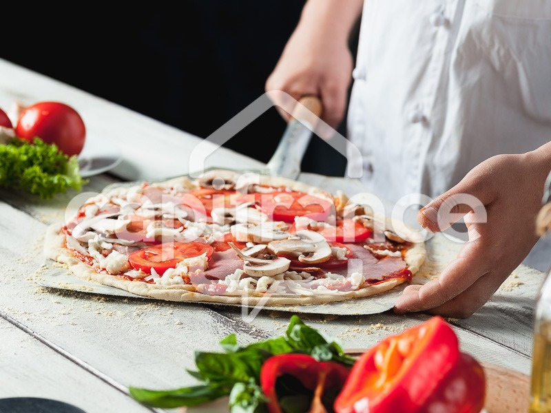 Image d'un dpt morbihan (56), à vendre lorient pizzeria à 231000€ à lorient (56100)