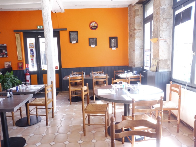 Image d'un dpt loir et cher (41), à vendre binas hôtel - restaurant à 71000€ à binas (41240)