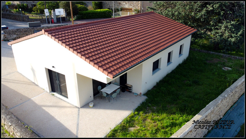 Image d'un dpt ardèche (07), à vendre villevocance maison p4 à 287000€ à villevocance (07690)