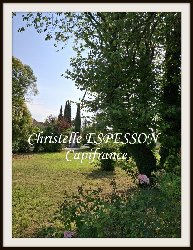 Image d'un terrain à bâtir de 800 m2  marmande (47) à 50000€ à marmande (47200)