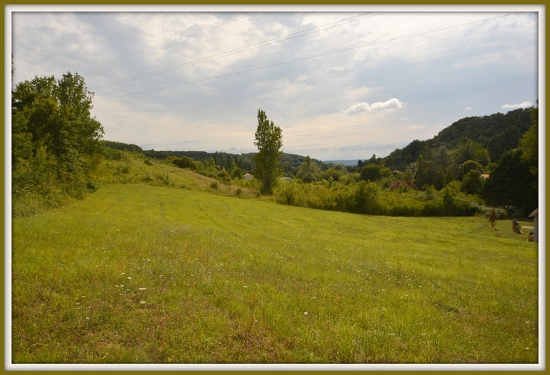 Image d'un terrain à vendre de 1 313 m2 bon encontre (47)-10 minutes agen- environnement campagne à 66900€ à bon-encontre (47240)