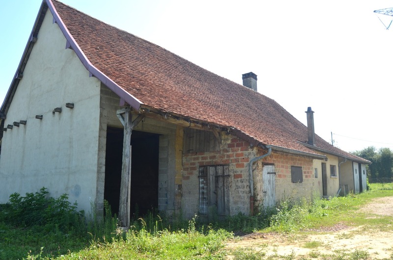 Image d'un maison à vendre 4 pièces cousance (39) à 160000€ à cousance (39190)