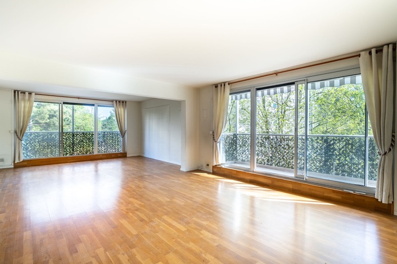 Image d'un saint-cloud appartement 4 pièces à 580000€ à saint-cloud (92210)