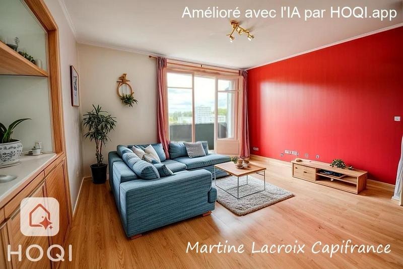 Image d'un dpt sarthe (72), à vendre  la ferte bernard - appartement  p3 de 52 m² à 50000€ à villaines-la-gonais (72400)