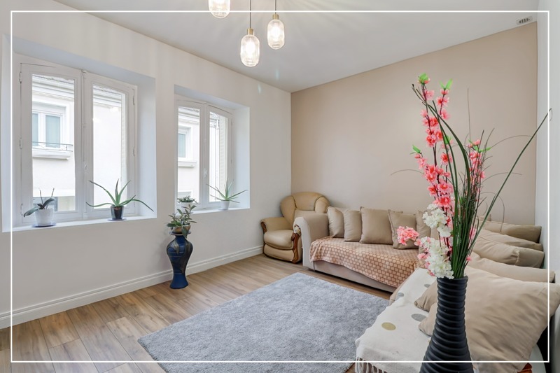 Image d'un maison à vendre 5 pièces à chatillon sur marne (51) - 108,21m² - rénové moins 1an - village historique à découvrir à 190000€ à vincelles (51700)