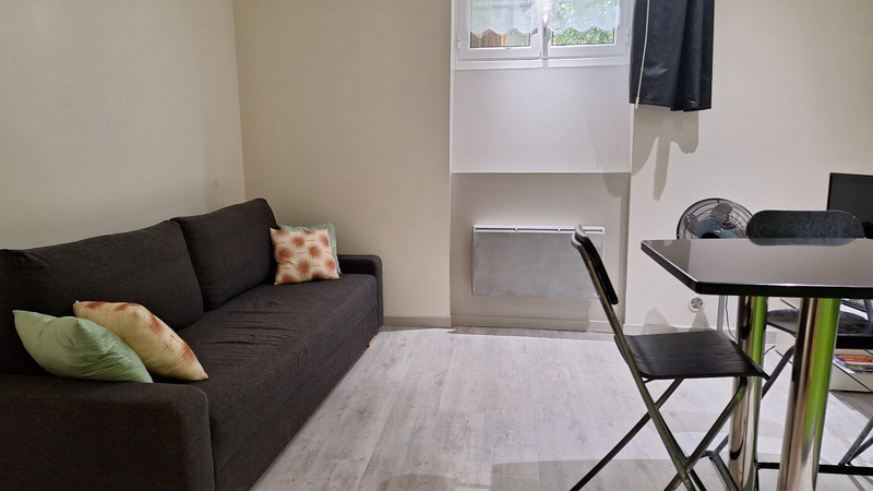 Image d'un appartement à vendre t1 bis à biarritz (64) à 199800€ à biarritz (64200)