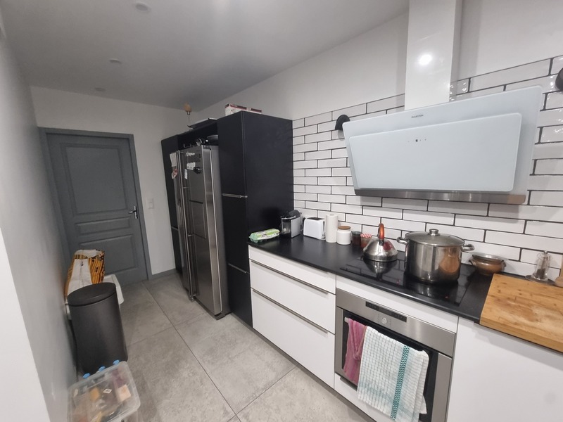 Image d'un ile d'oleron, emplacement n°1 cur village balnéaire, av charmante maison 175m², 10 pièces, 5 chambres et garage à 550000€ à sauzelle (17190)