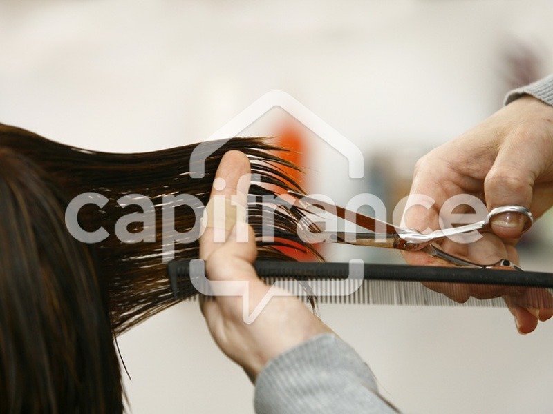 Image d'un fonds de commerce à vendre salon de coiffure albertville (73) à 21000€ à albertville (73200)