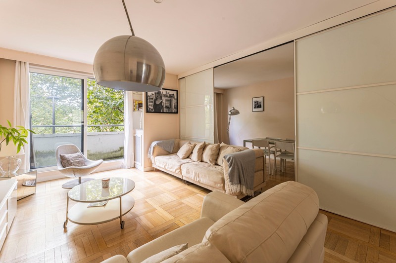 Image d'un appartement à vendre 3 pièces boulogne billancourt (92) à 639000€ à boulogne-billancourt (92100)