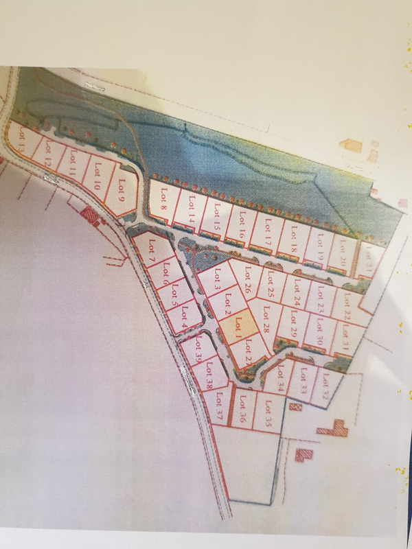 Image d'un terrain à vendre en lotissement casteljaloux (47) à 70680€ à casteljaloux (47700)