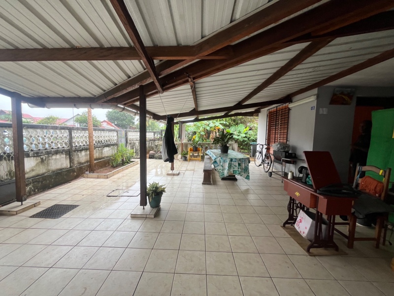 Maison 5 pièces 106 m²