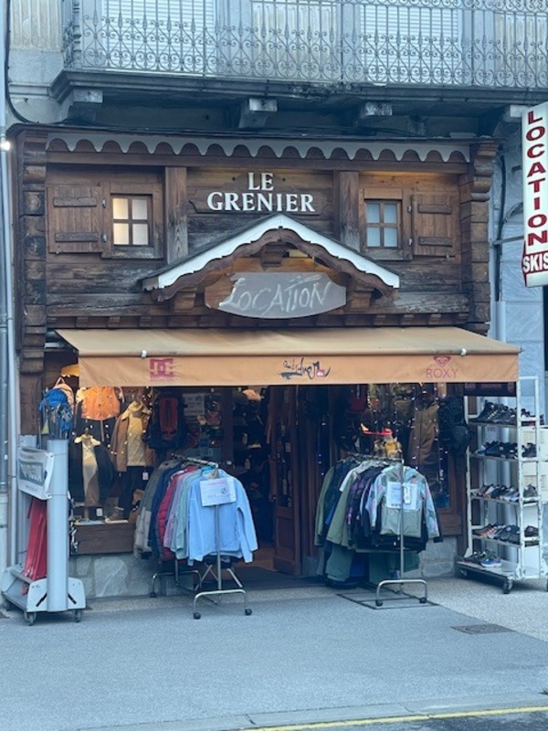 Image d'un fonds de commerce à vendre cauterets (65) à 87000€ à cauterets (65110)