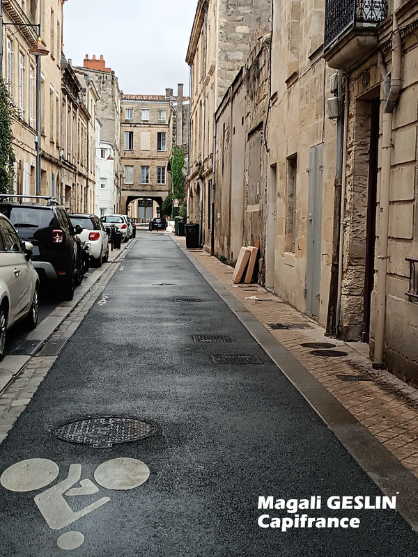 Image d'un appartement à vendre 1 pièces bordeaux (33) à 172800€ à bordeaux (33200)