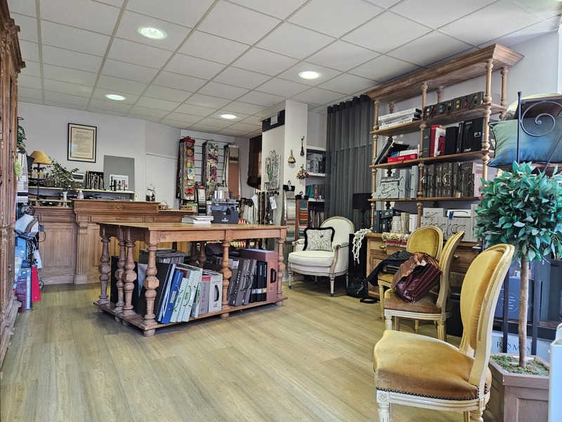 Image d'un local/bureau à vendre limoges (87) 104 m2 à 98000€ à limoges (87000)