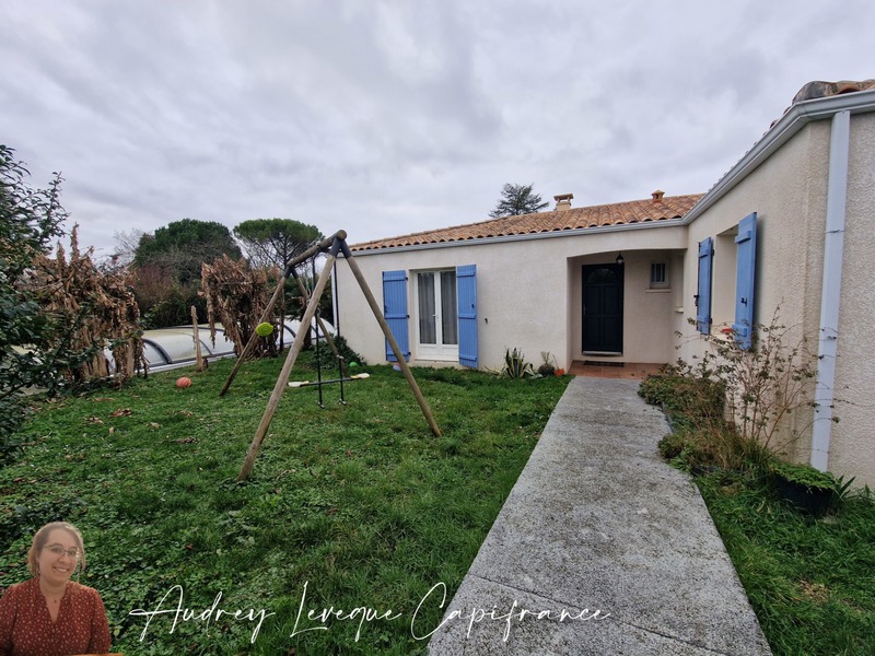 Image d'un st pierre la noue - st germain de marencennes à 324000€ à saint-germain-de-marencennes (17700)