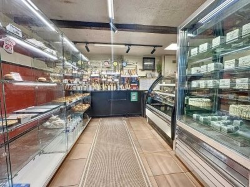 Image d'un boulangerie village assas à 154000€ à assas (34820)