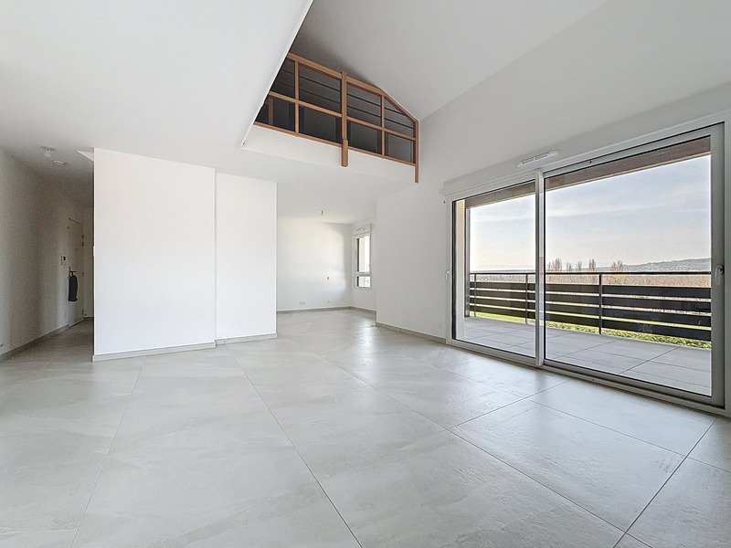 Duplex T4 à vendre - Brenthonne (74)
