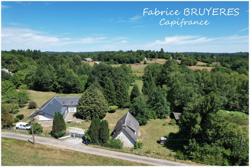 Maison à vendre 8 pièces (19)