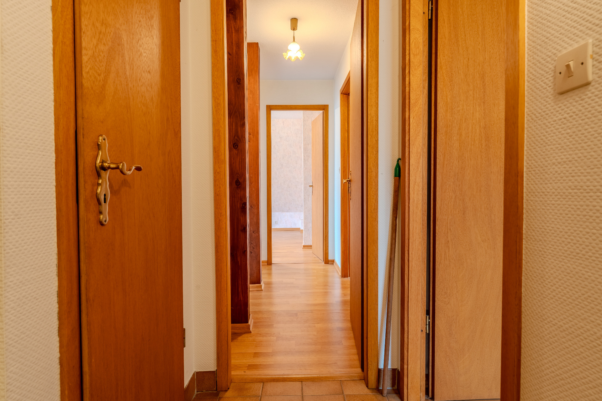 A la vente à DORLISHEIM (67) - Maison d'architecte 6 pièces Vue sur Mont Ste Odile