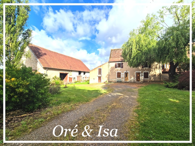Maison à vendre 5 pièces (18)