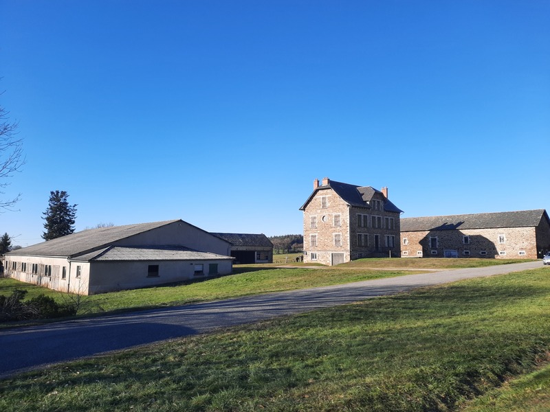 Entre Naucelle et Baraqueville en Aveyron 12