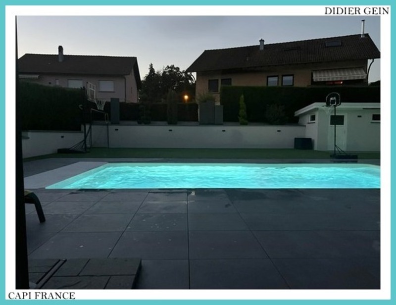 Maison à vendre 7 pièces BITCHE (57)