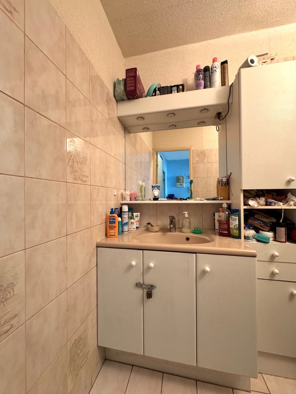 À vendre - Belle appartement F2 de 43 m3 Opportunité à saisir à AVON (77)
