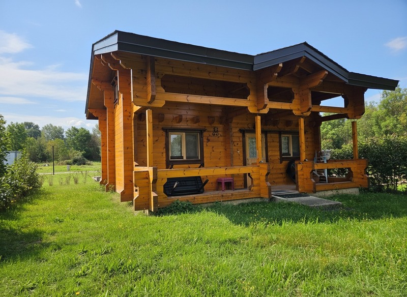 Nature, confort et sérénité, votre chalet clé en main au cœur des montagnes catalanes
